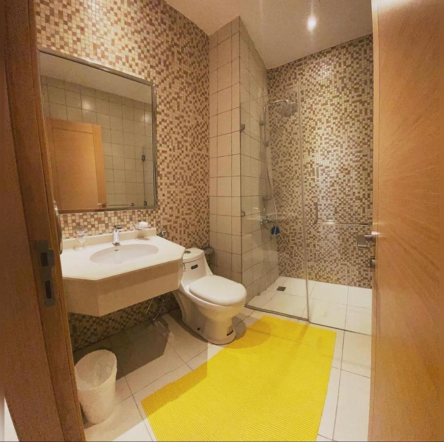 Obhur Residence 2 Obhor Bagian luar foto