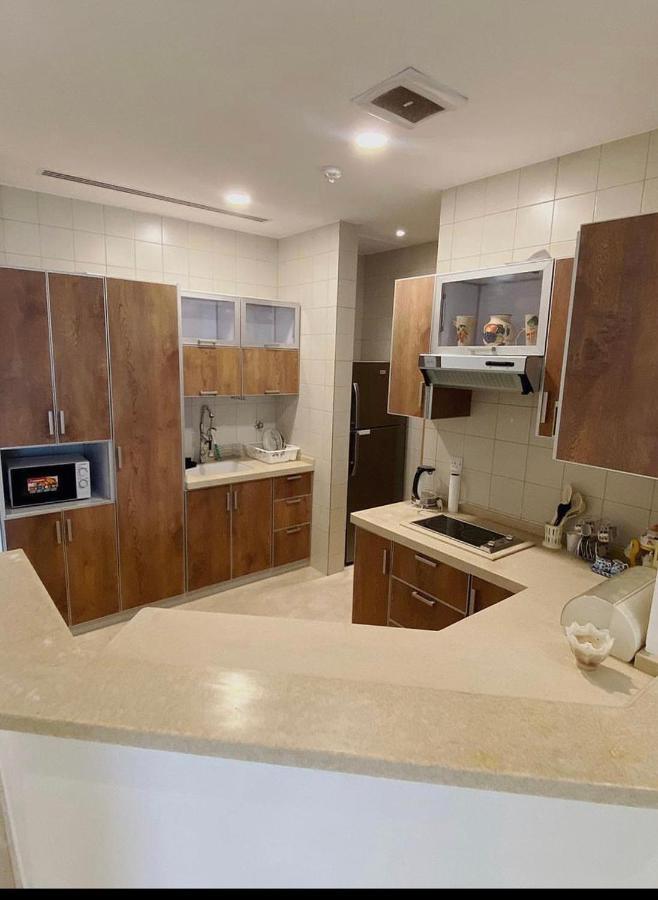 Obhur Residence 2 Obhor Bagian luar foto