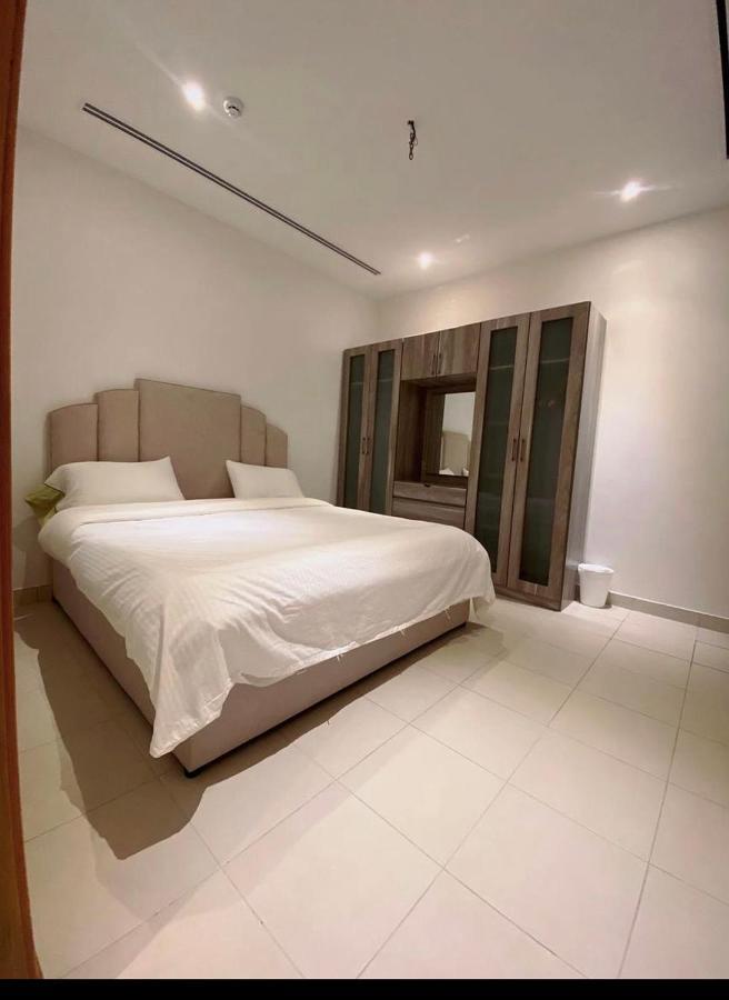 Obhur Residence 2 Obhor Bagian luar foto